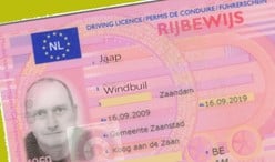 Rijbewijs 75+ tips