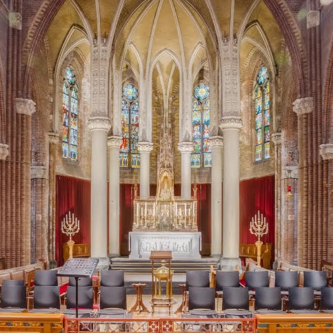 Wijsheid boven NAP #7