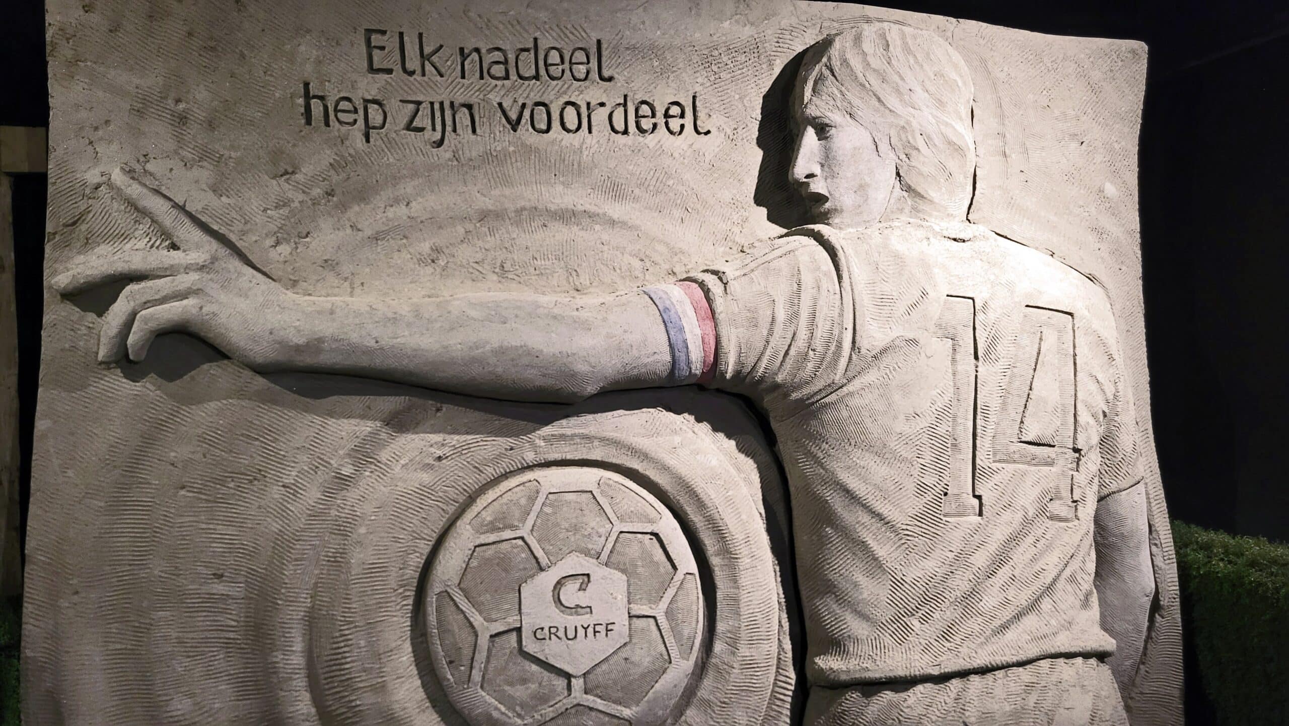 Wijsheid boven NAP #8